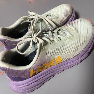 Hoka size women’s 7. Hoka Rincon 3